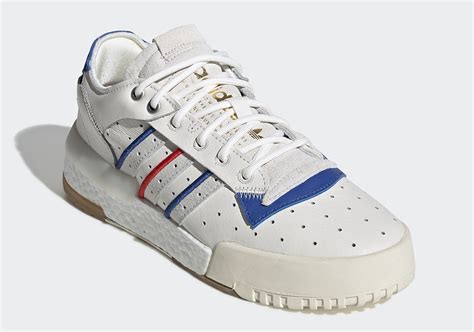 Adidas Rivalry RM Low .